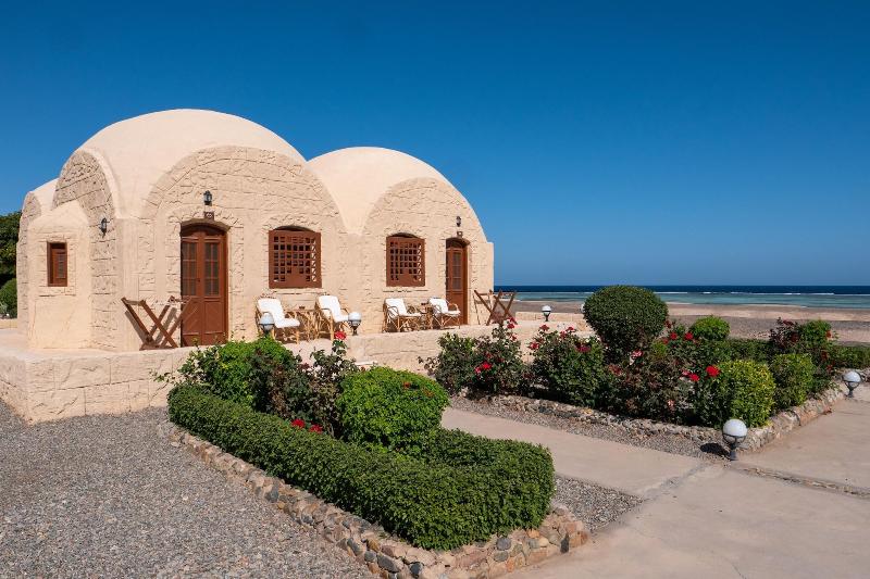 Marsa Shagra Village - Oda