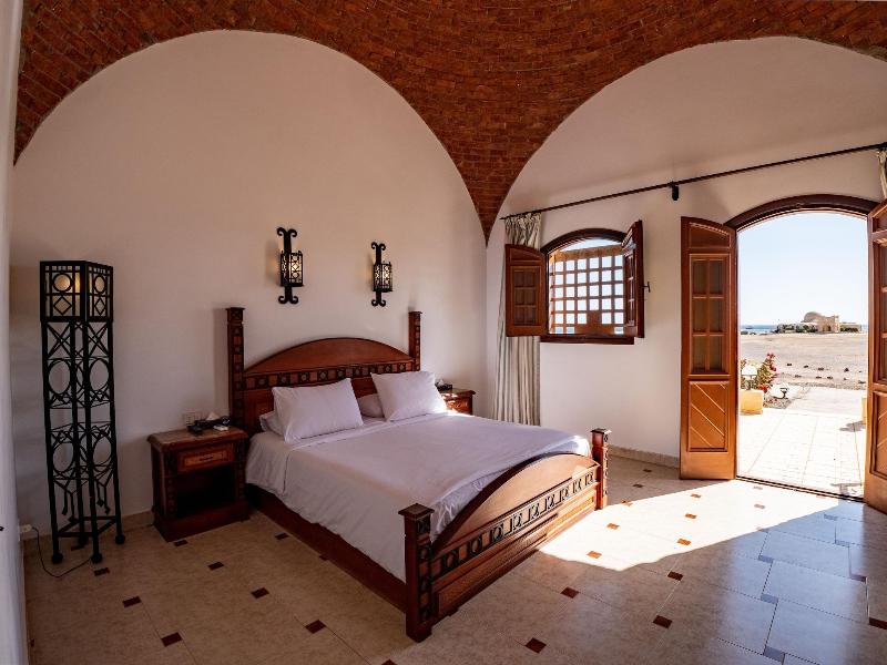 Marsa Shagra Village - Oda