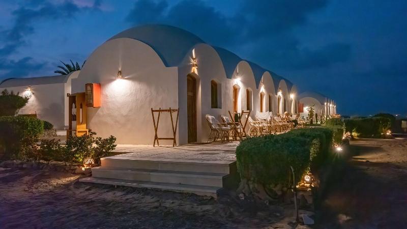 Marsa Shagra Village - Oda