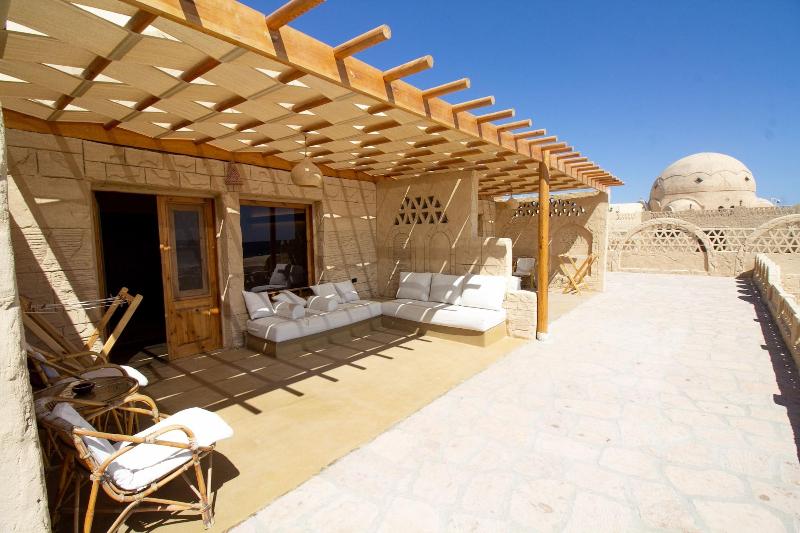 Marsa Shagra Village - Oda