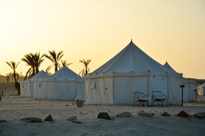 Marsa Shagra Village - Oda