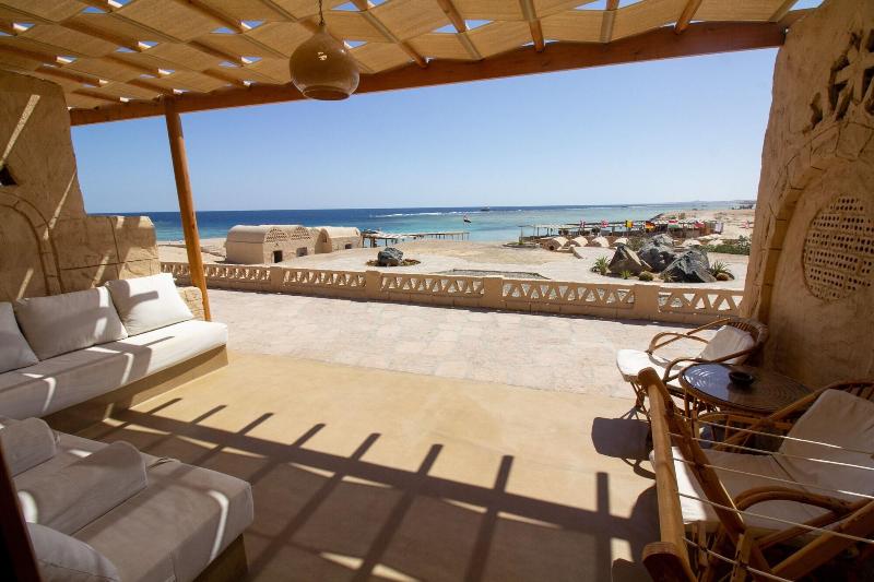 Marsa Shagra Village - Oda