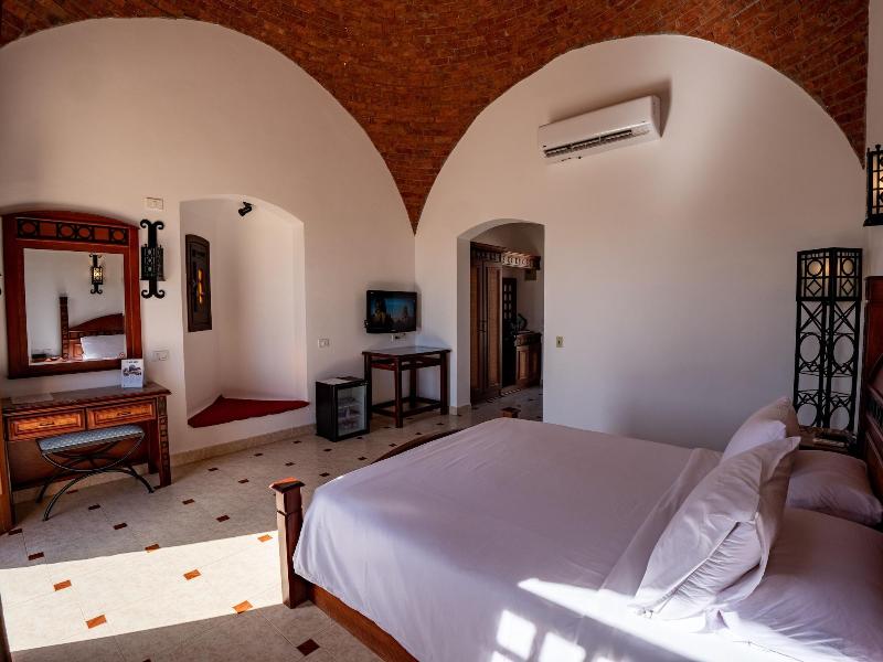 Marsa Shagra Village - Oda