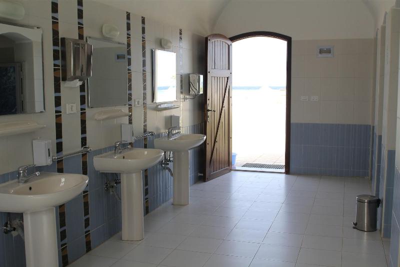 Marsa Shagra Village - Oda