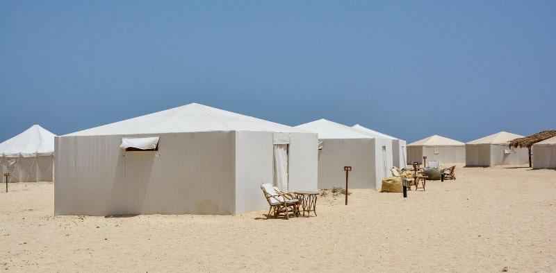 Marsa Shagra Village - Oda