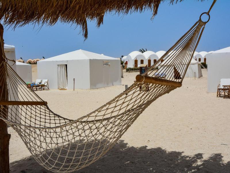 Marsa Shagra Village - Oda
