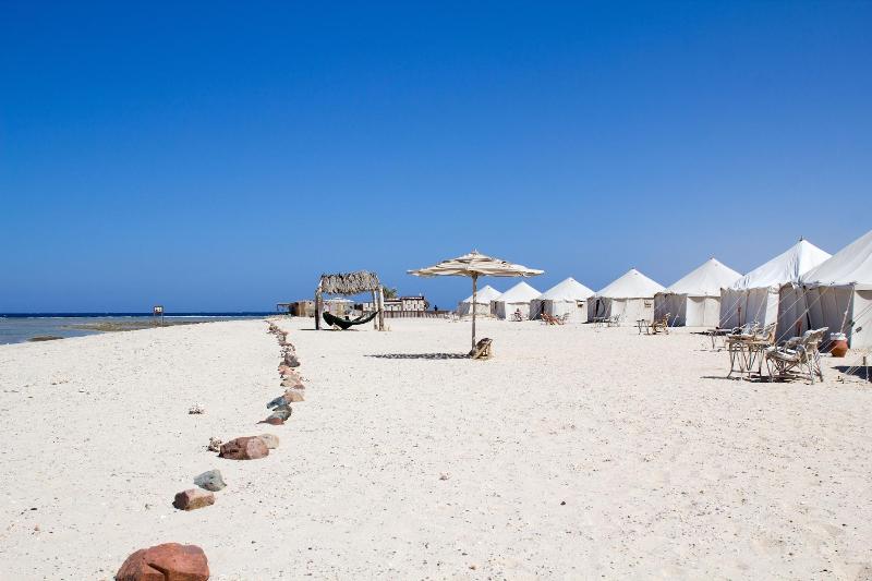 Marsa Shagra Village - Oda