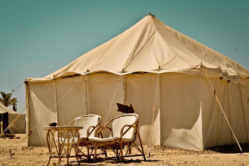 Marsa Shagra Village - Plaj