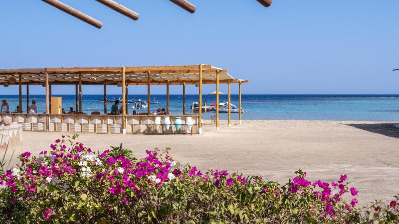 Marsa Shagra Village - Plaj