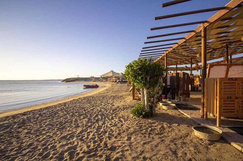 Marsa Shagra Village - Plaj