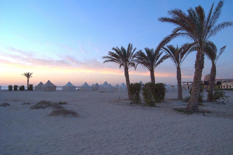 Marsa Shagra Village - Plaj