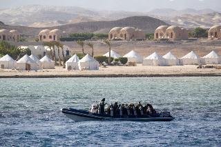 Marsa Shagra Village fotoÄŸrafÄ±