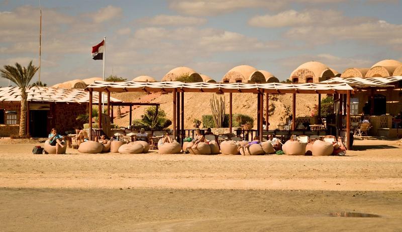 Marsa Shagra Village - Plaj