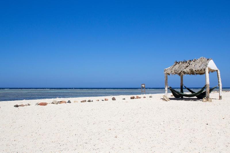 Marsa Shagra Village - Plaj