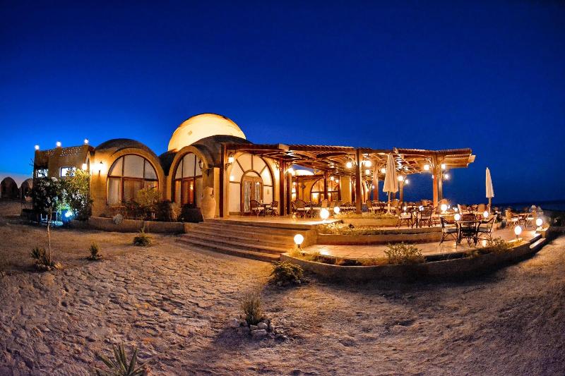 Marsa Shagra Village - Restoran