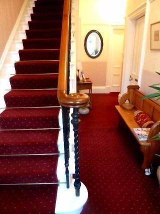 The Burnside Guest House fotoÄŸrafÄ±