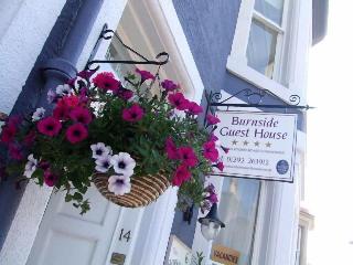 The Burnside Guest House fotoÄŸrafÄ±