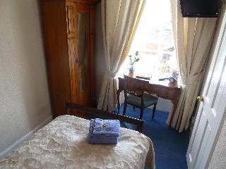 The Burnside Guest House fotoÄŸrafÄ±