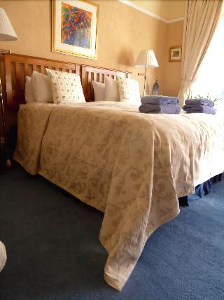 The Burnside Guest House fotoÄŸrafÄ±