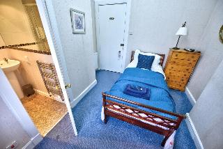 The Burnside Guest House fotoÄŸrafÄ±