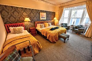 The Burnside Guest House fotoÄŸrafÄ±
