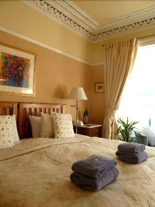 The Burnside Guest House fotoÄŸrafÄ±