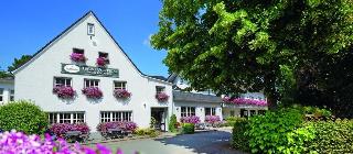 Hotel Restaurant Haus Dumicketal otel fotoğrafı