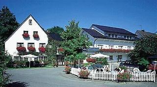 Hotel Restaurant Haus Dumicketal fotoÄŸrafÄ±