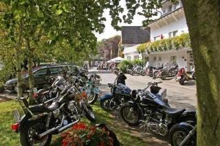 Hotel Restaurant Haus Dumicketal fotoÄŸrafÄ±