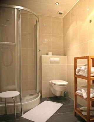 Hotel Restaurant Haus Dumicketal fotoÄŸrafÄ±