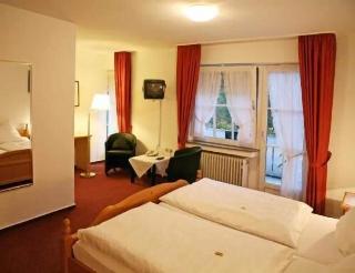 Hotel Restaurant Haus Dumicketal fotoÄŸrafÄ±