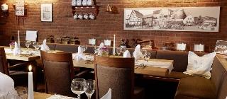 Hotel Restaurant Haus Dumicketal fotoÄŸrafÄ±