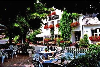 Hotel Restaurant Haus Dumicketal fotoÄŸrafÄ±
