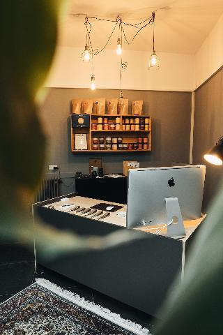 Boutique Hotel Socièté fotoÄŸrafÄ±