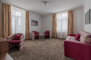 Boutique Hotel Socièté fotoÄŸrafÄ±