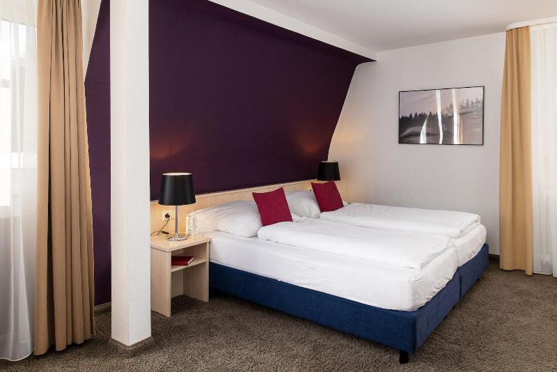 Boutique Hotel Socièté - Oda