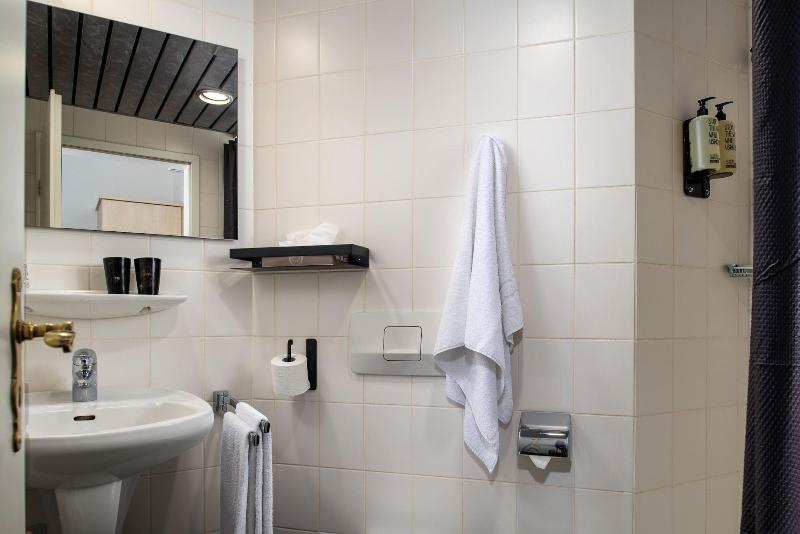 Boutique Hotel Socièté - Oda