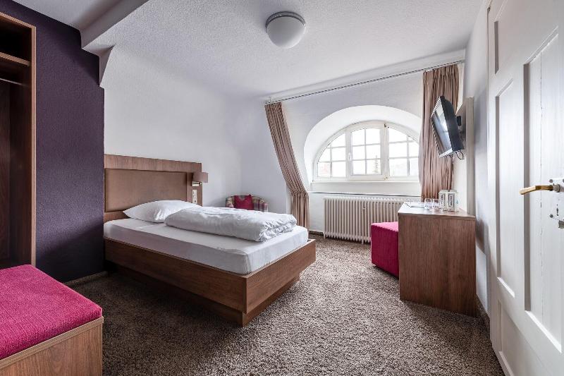 Boutique Hotel Socièté - Oda