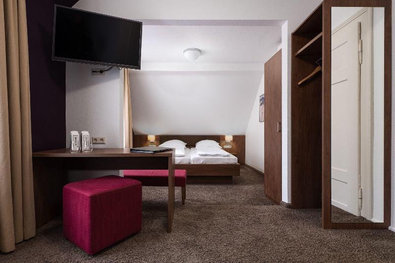 Boutique Hotel Socièté - Oda