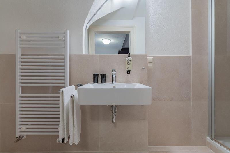 Boutique Hotel Socièté - Oda