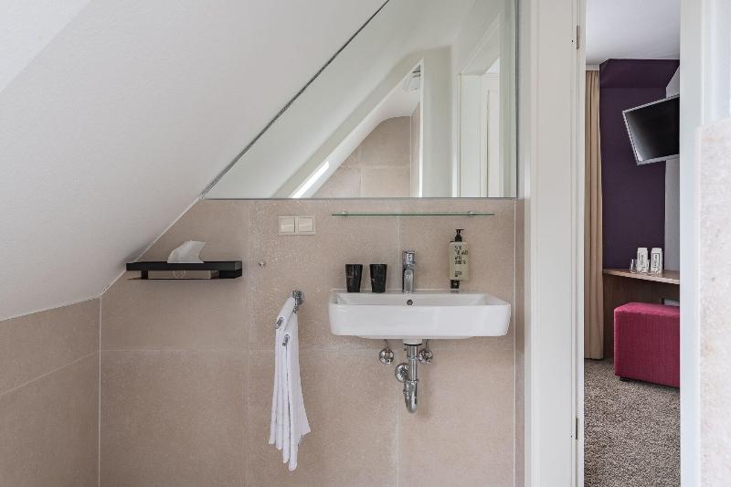 Boutique Hotel Socièté - Oda