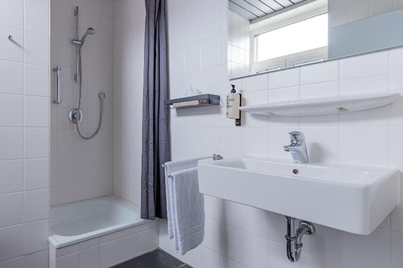 Boutique Hotel Socièté - Oda