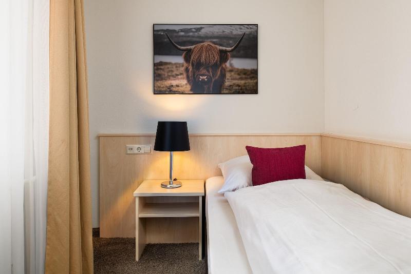 Boutique Hotel Socièté - Oda