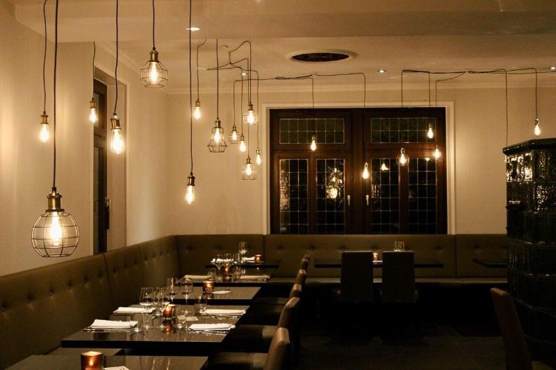 Boutique Hotel Socièté - Restoran
