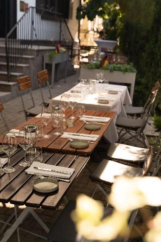 Boutique Hotel Socièté fotoÄŸrafÄ±
