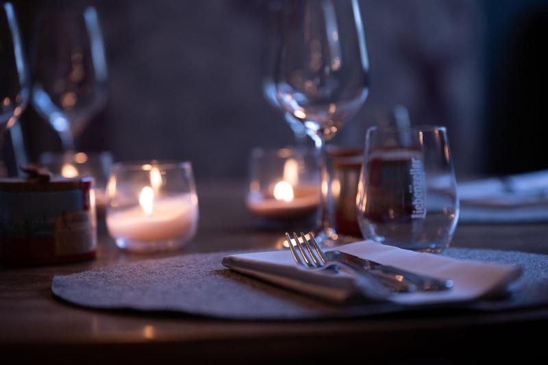 Boutique Hotel Socièté - Restoran