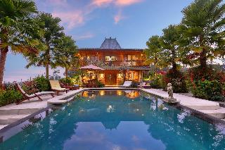 Ti Amo Bali otel fotoğrafı