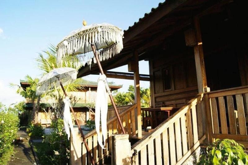 Ti Amo Bali - Oda