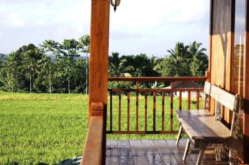 Ti Amo Bali - Oda