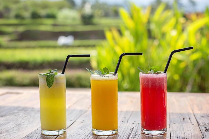 Ti Amo Bali - Restoran